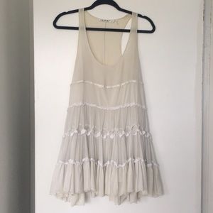 LAMB tutu style dress
